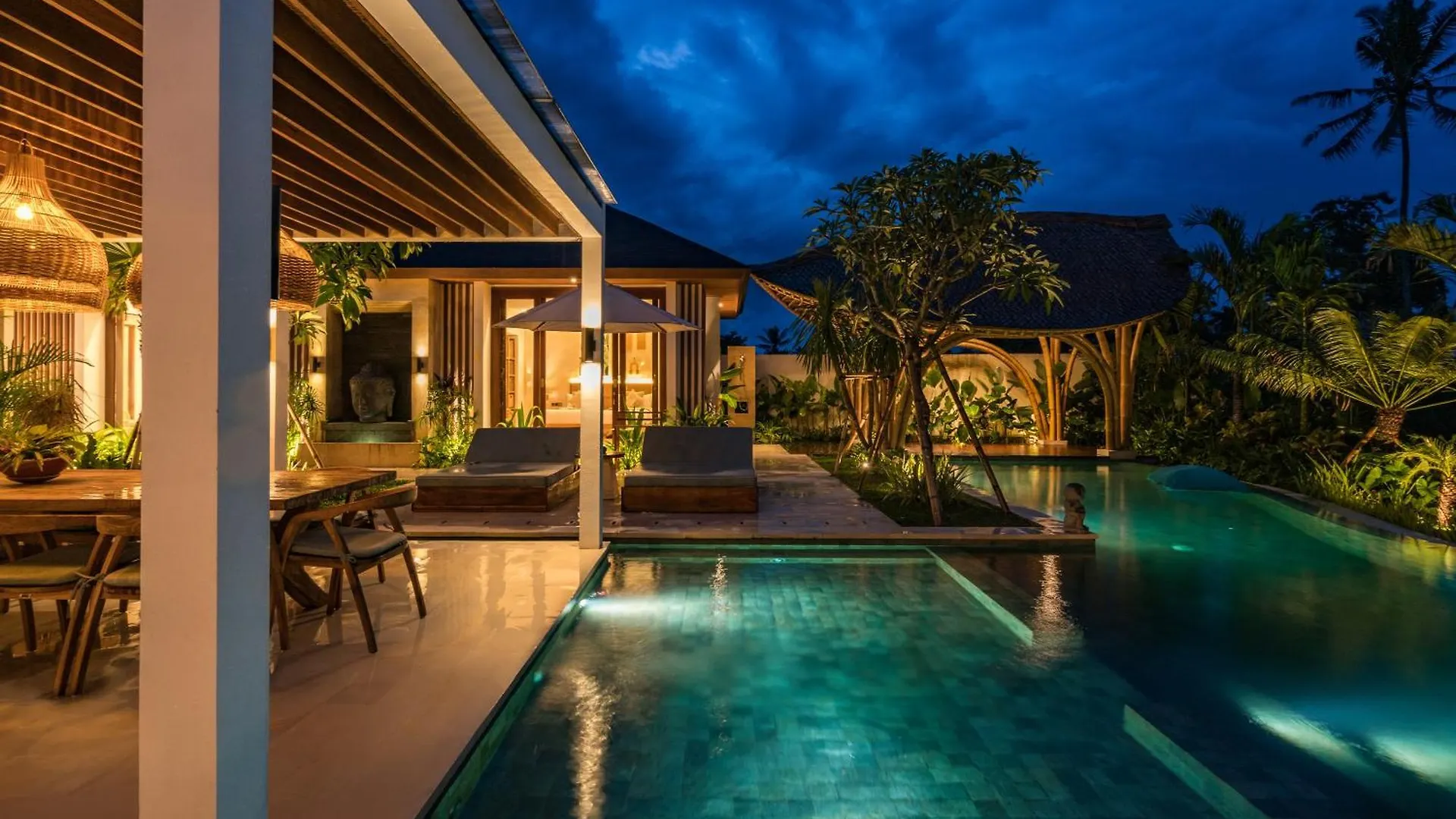 Villa Arara By Balisuperhost Ubud  Indonesia