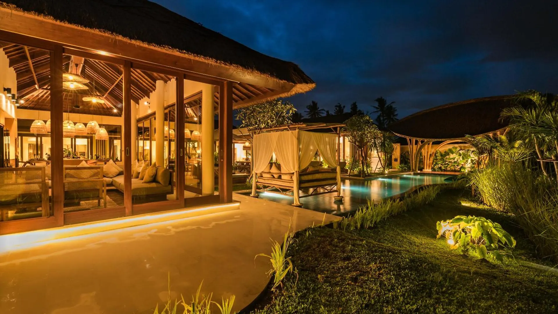 Villa Arara By Balisuperhost Ubud   Ubud (Bali)