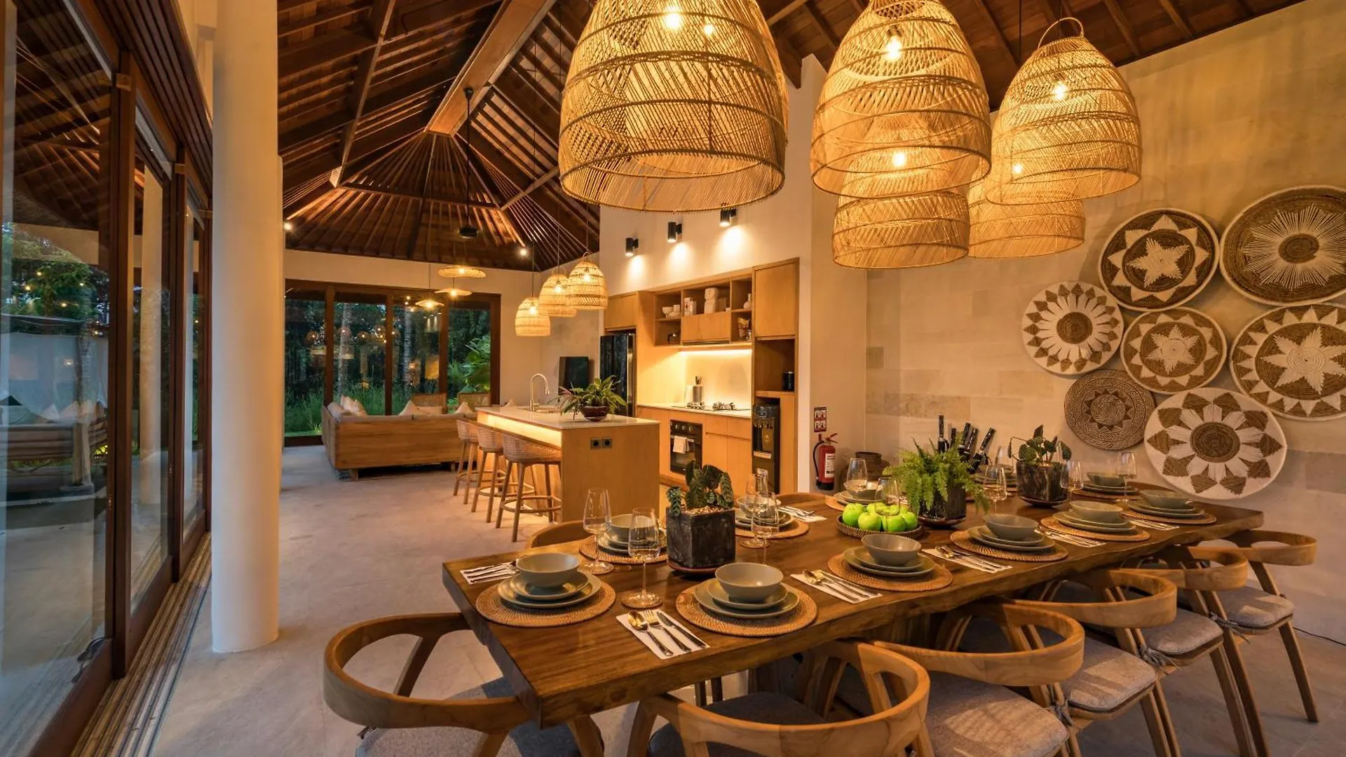 Villa Arara By Balisuperhost Ubud  Indonesia