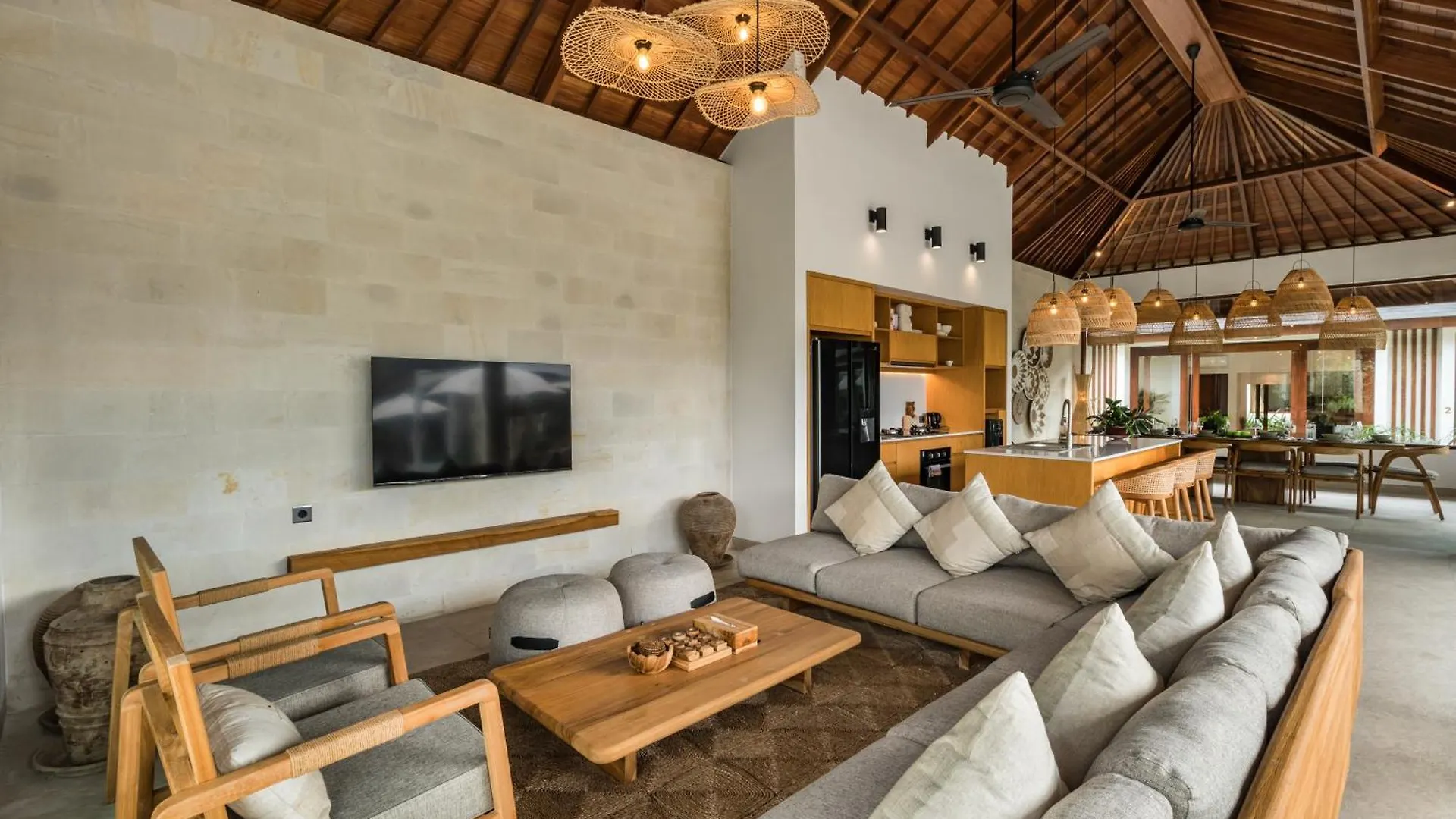 Villa Arara By Balisuperhost Ubud  Ubud (Bali)