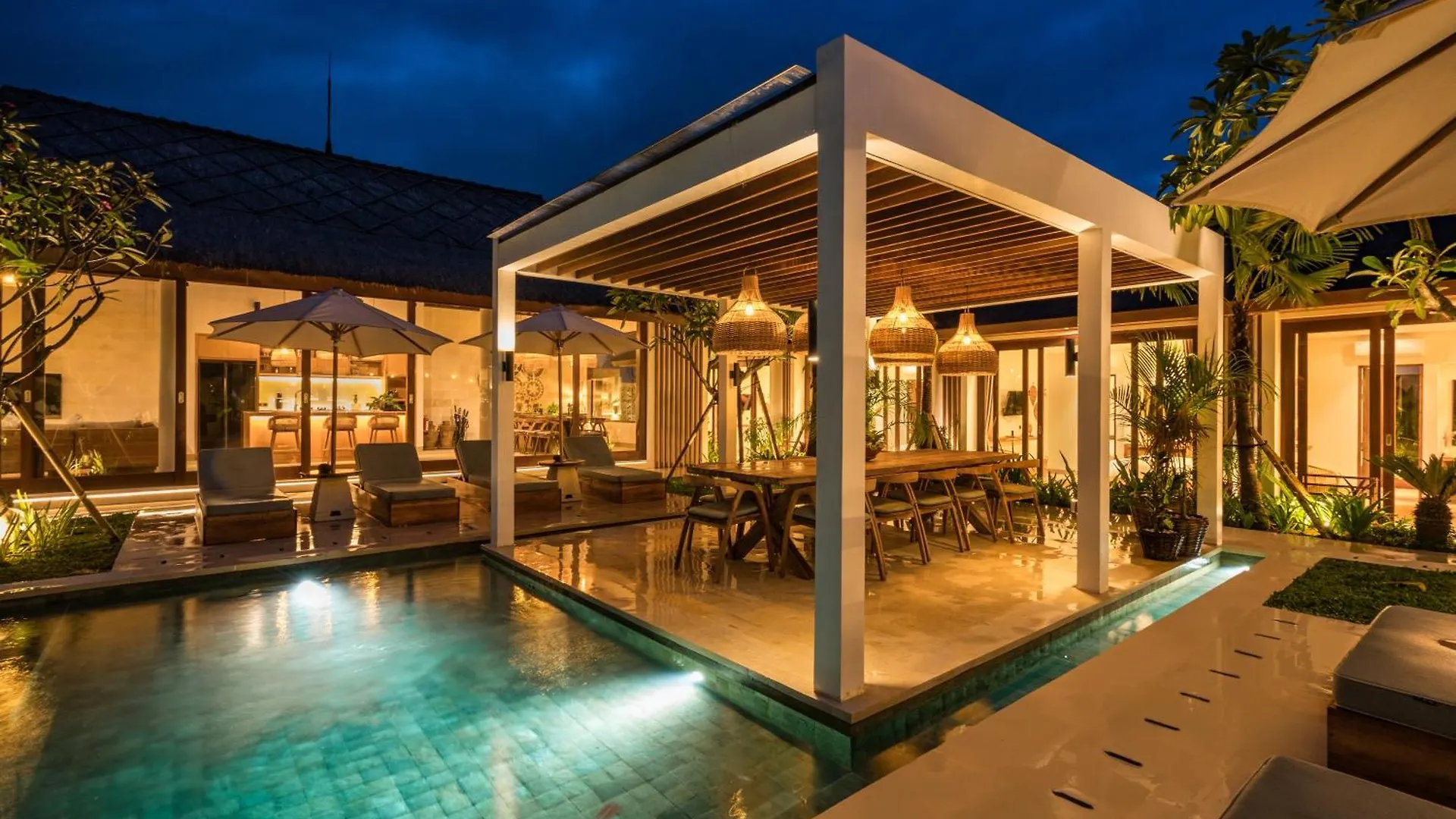 Villa Arara By Balisuperhost Ubud  0*, Ubud (Bali)