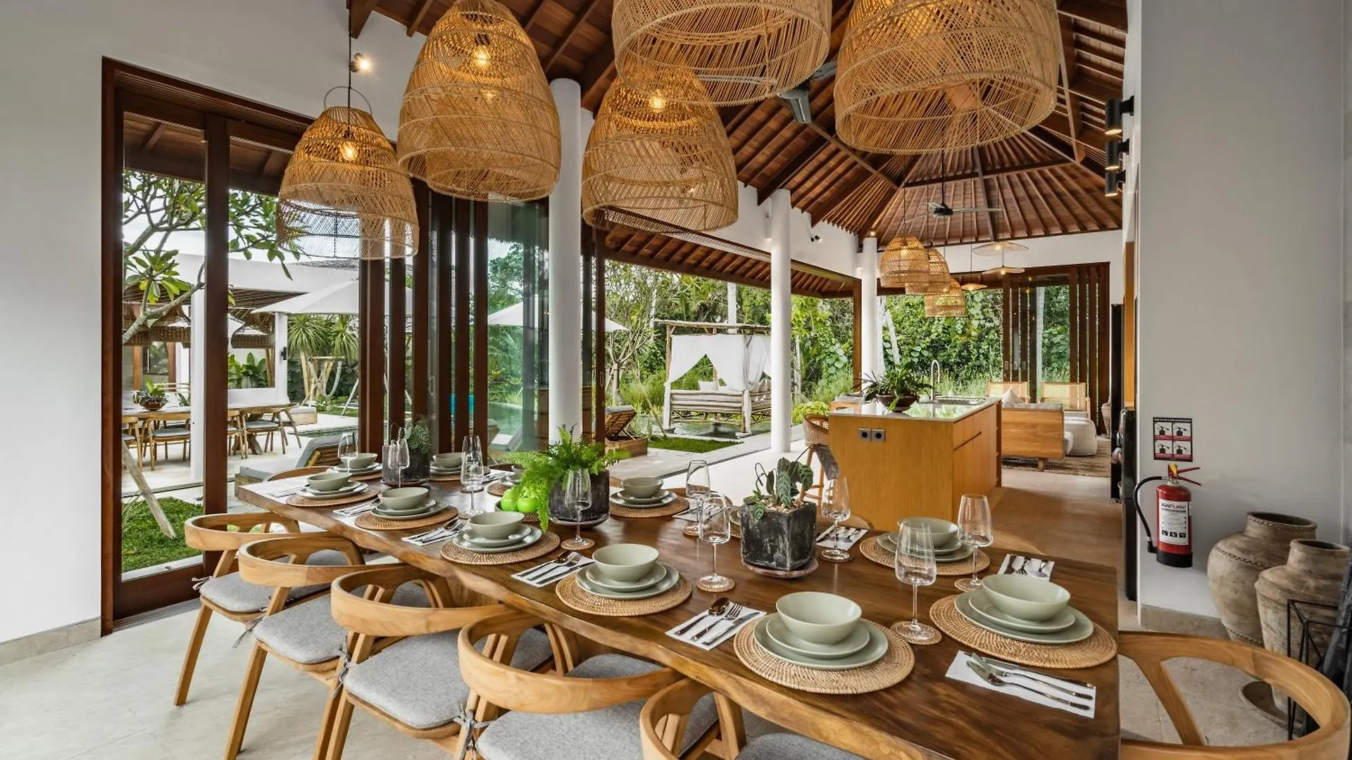 Villa Arara By Balisuperhost Ubud