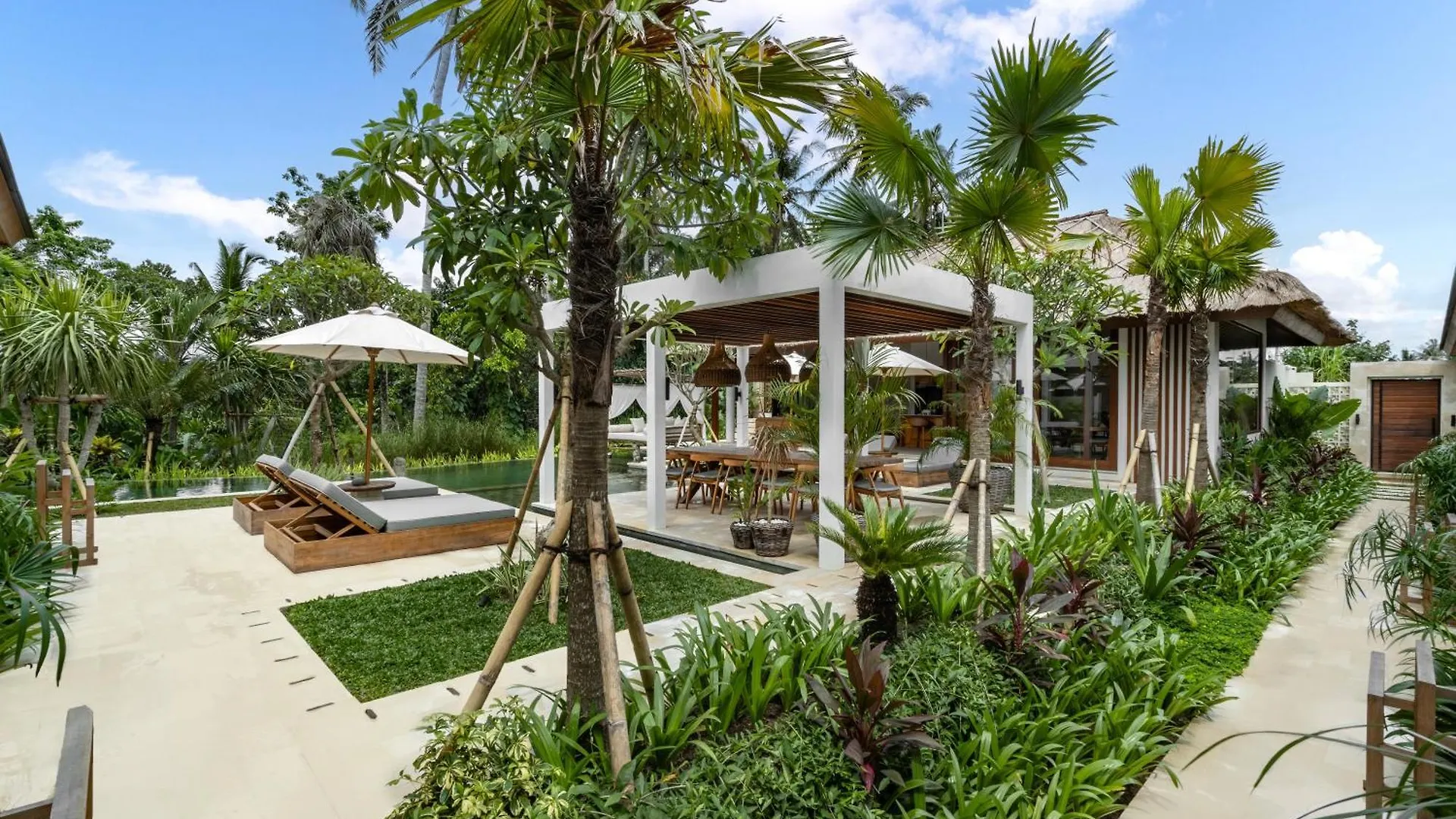 Villa Arara By Balisuperhost Ubud