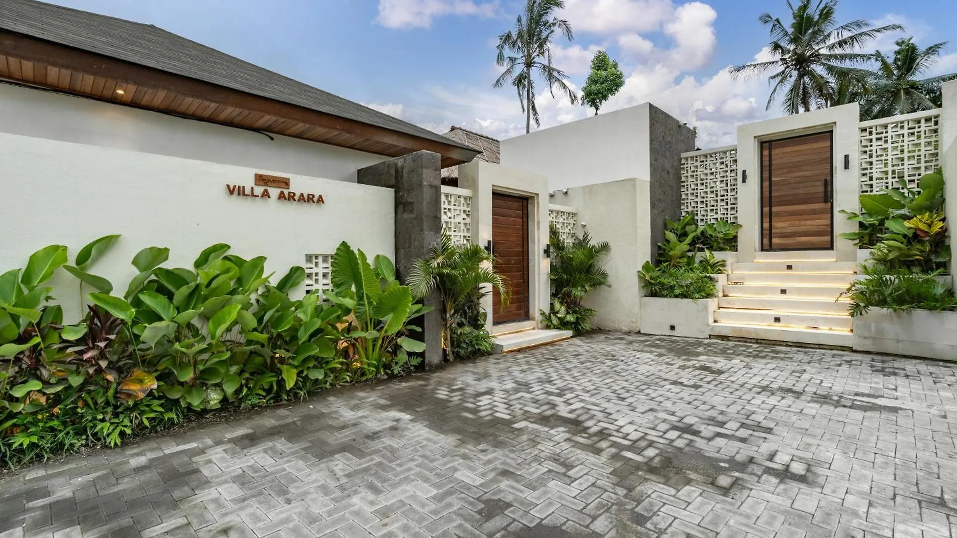 Villa Arara By Balisuperhost Ubud  Ubud (Bali)