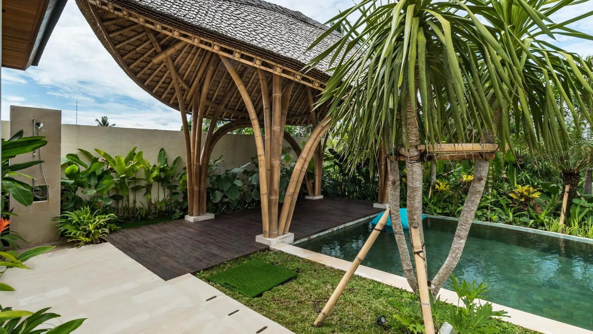 Villa Arara By Balisuperhost Ubud   Ubud (Bali)