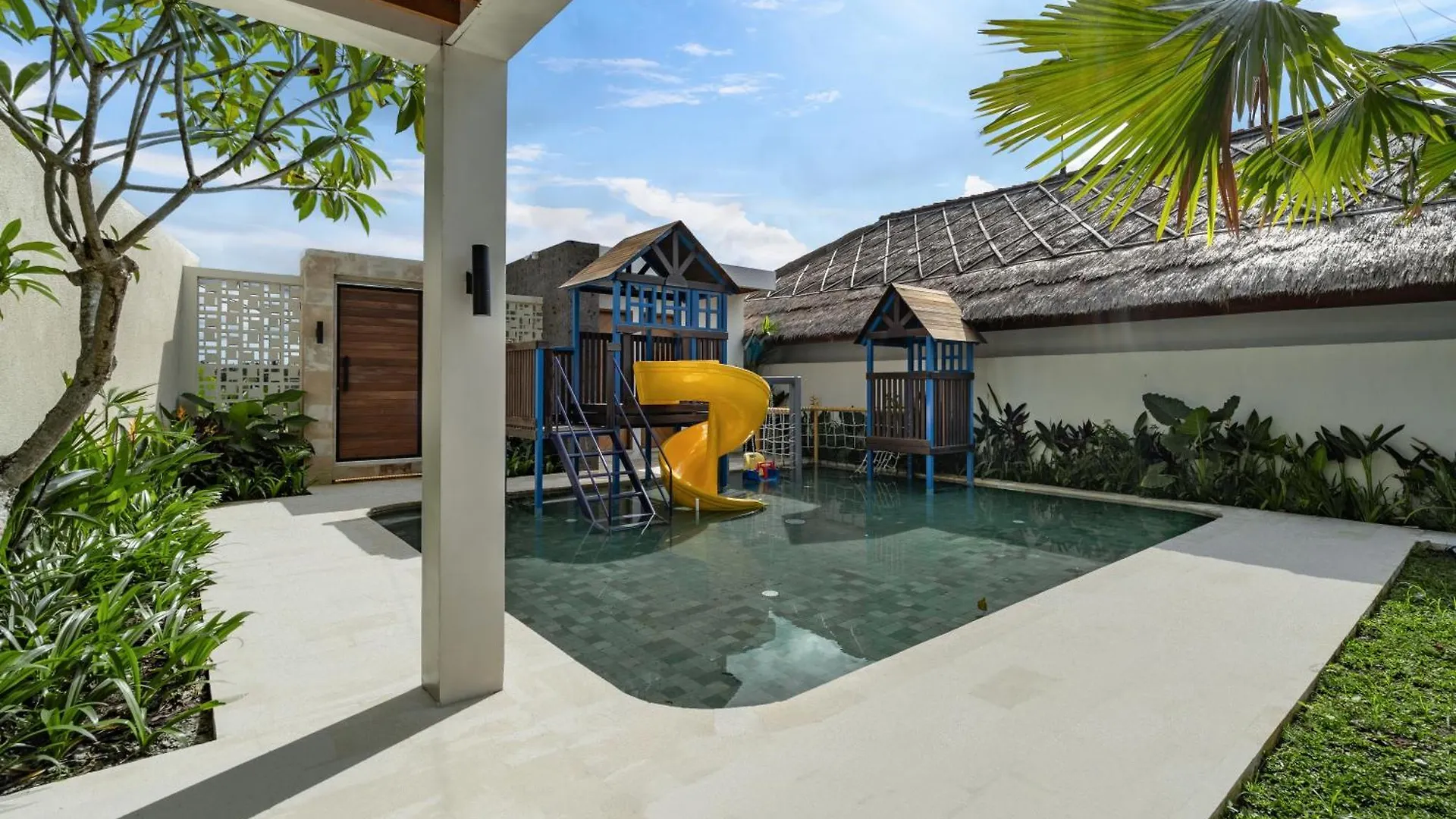 Villa Arara By Balisuperhost Ubud  Indonesia