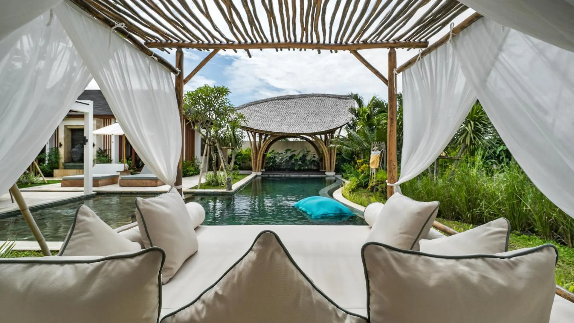Villa Arara By Balisuperhost Ubud  Ubud (Bali)