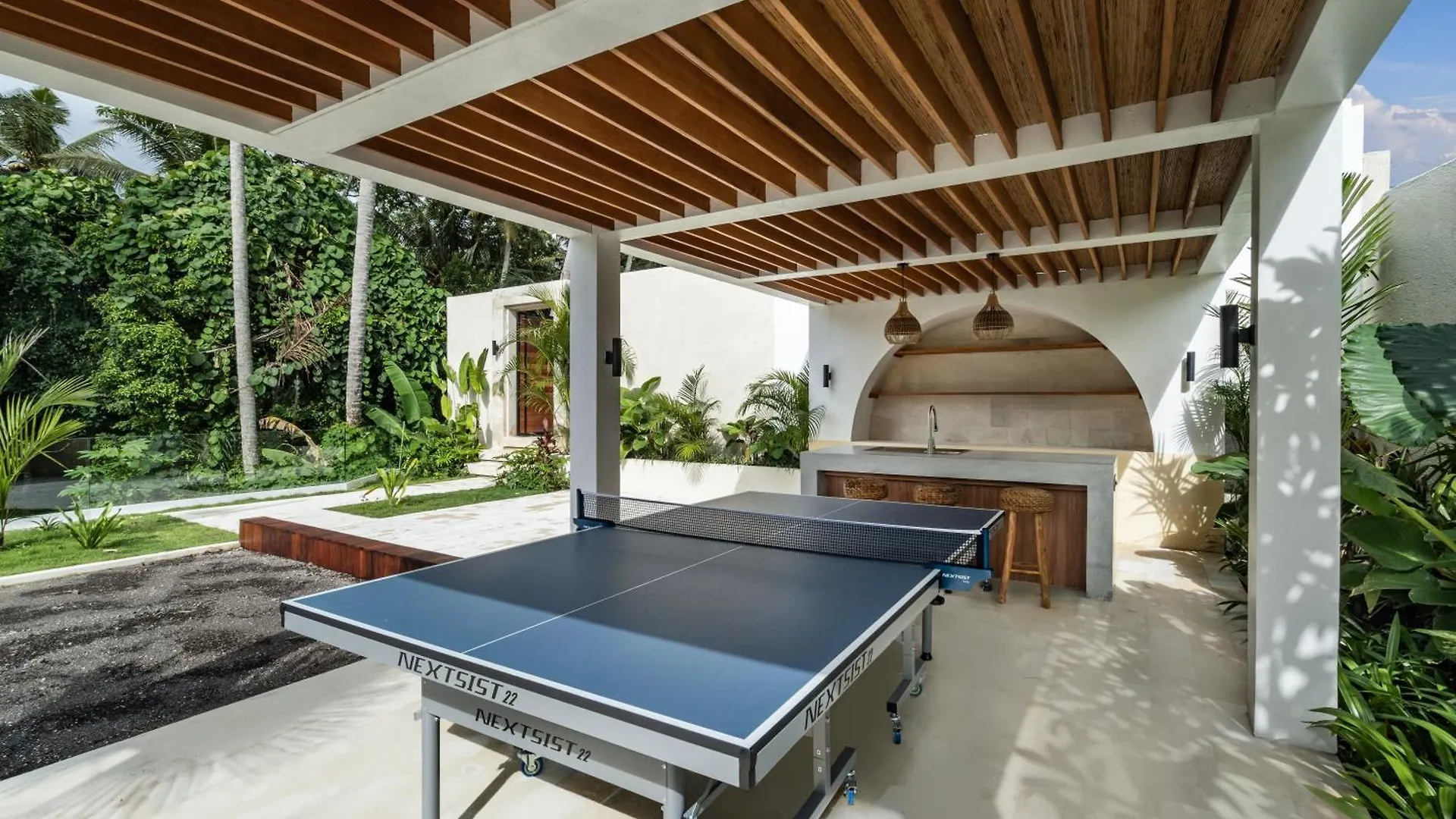 Villa Arara By Balisuperhost Ubud