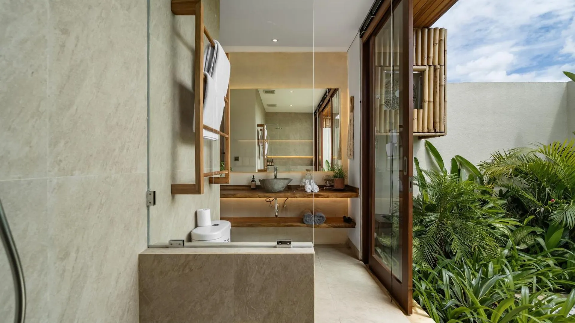 Villa Arara By Balisuperhost Ubud