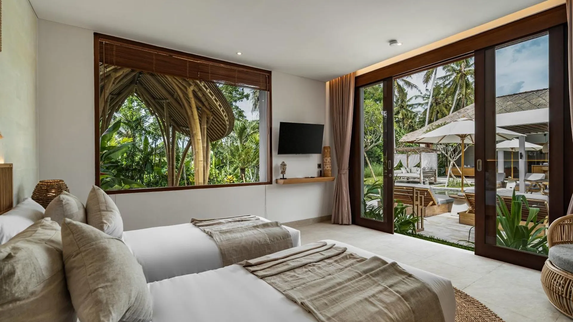 Villa Arara By Balisuperhost Ubud