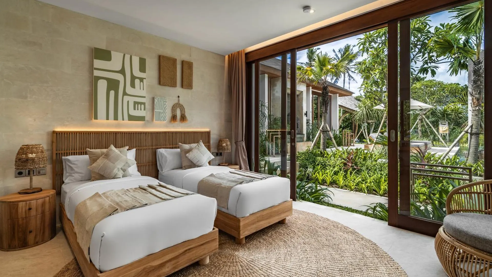 Villa Arara By Balisuperhost Ubud   Ubud (Bali)