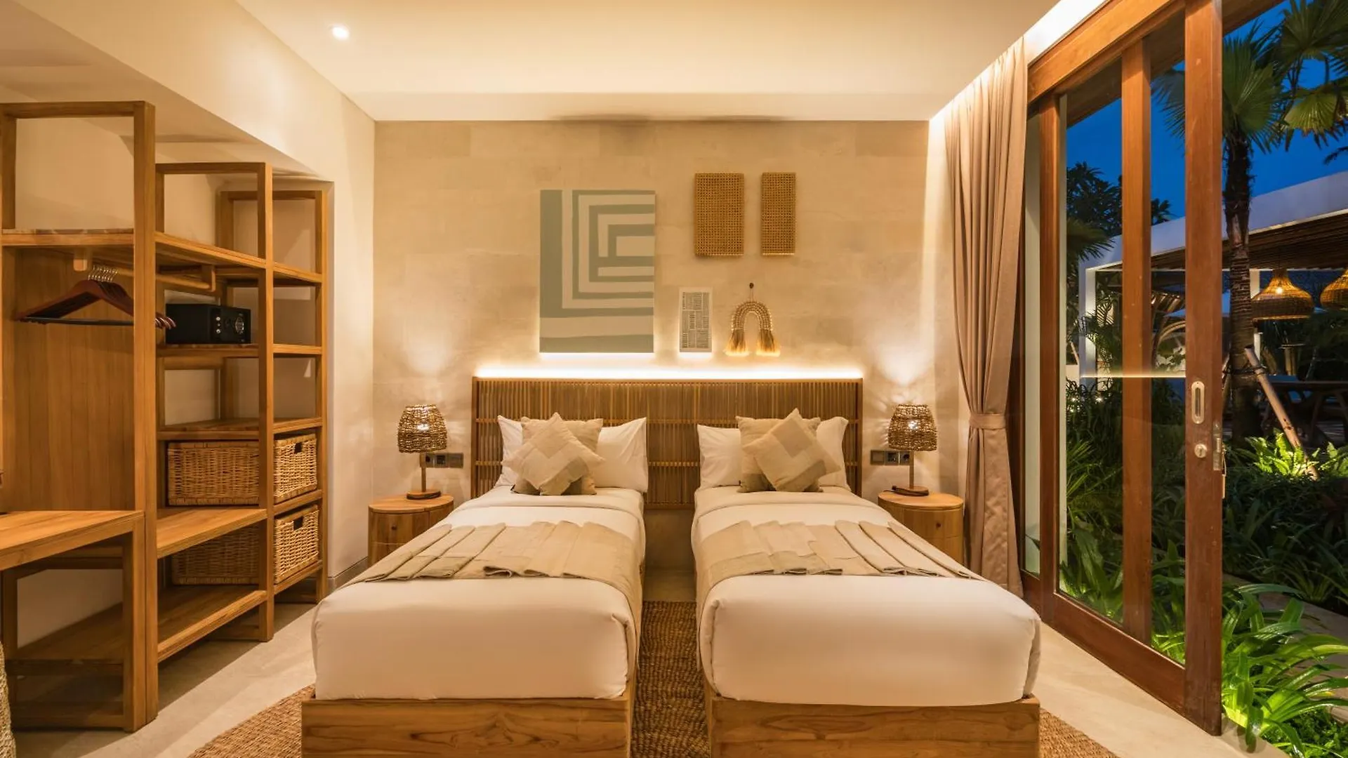 Villa Arara By Balisuperhost Ubud  0*, Ubud (Bali) Indonesia