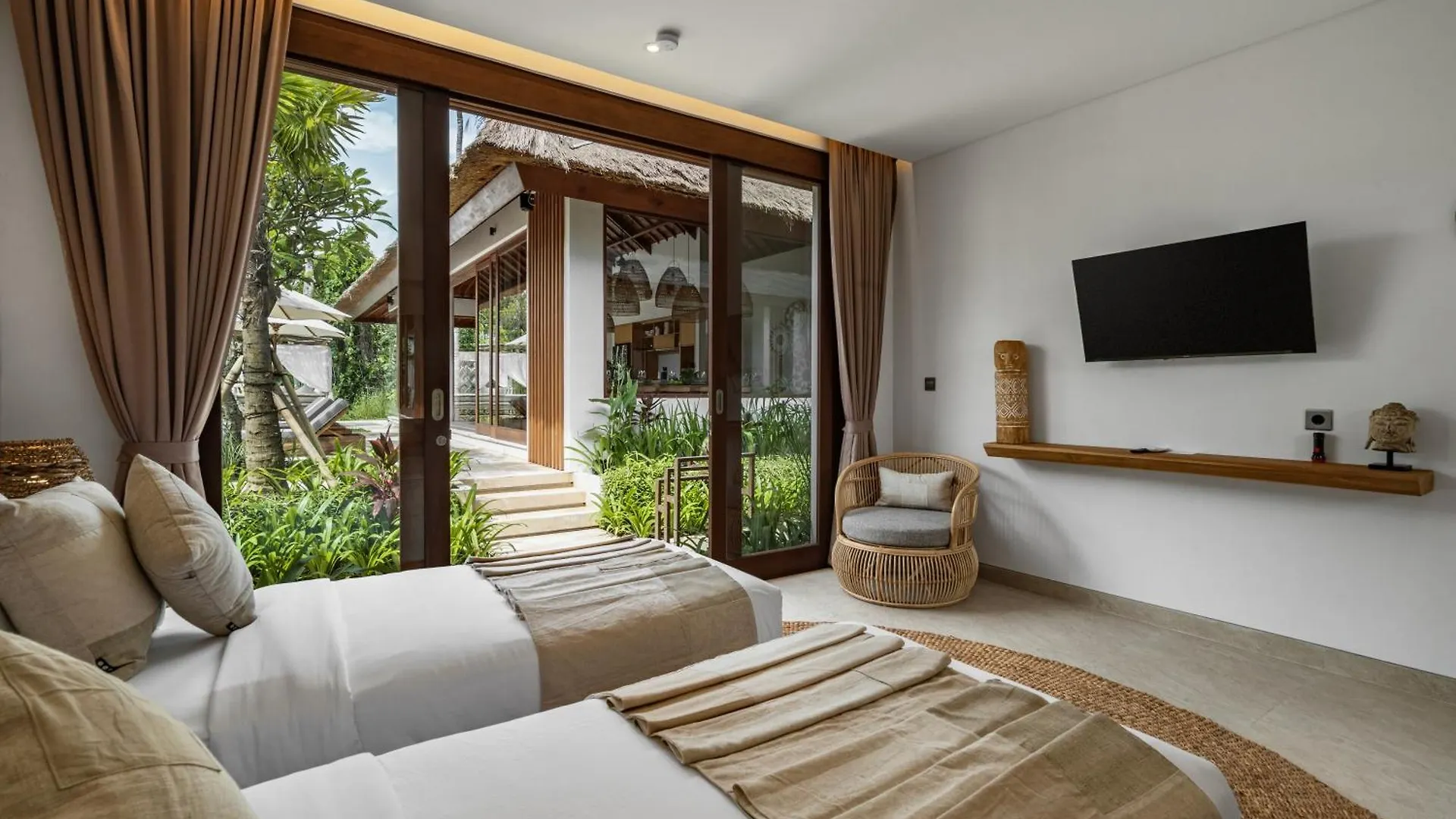 Villa Arara By Balisuperhost Ubud  Indonesia