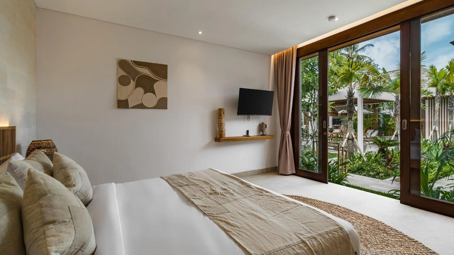 Villa Arara By Balisuperhost Ubud