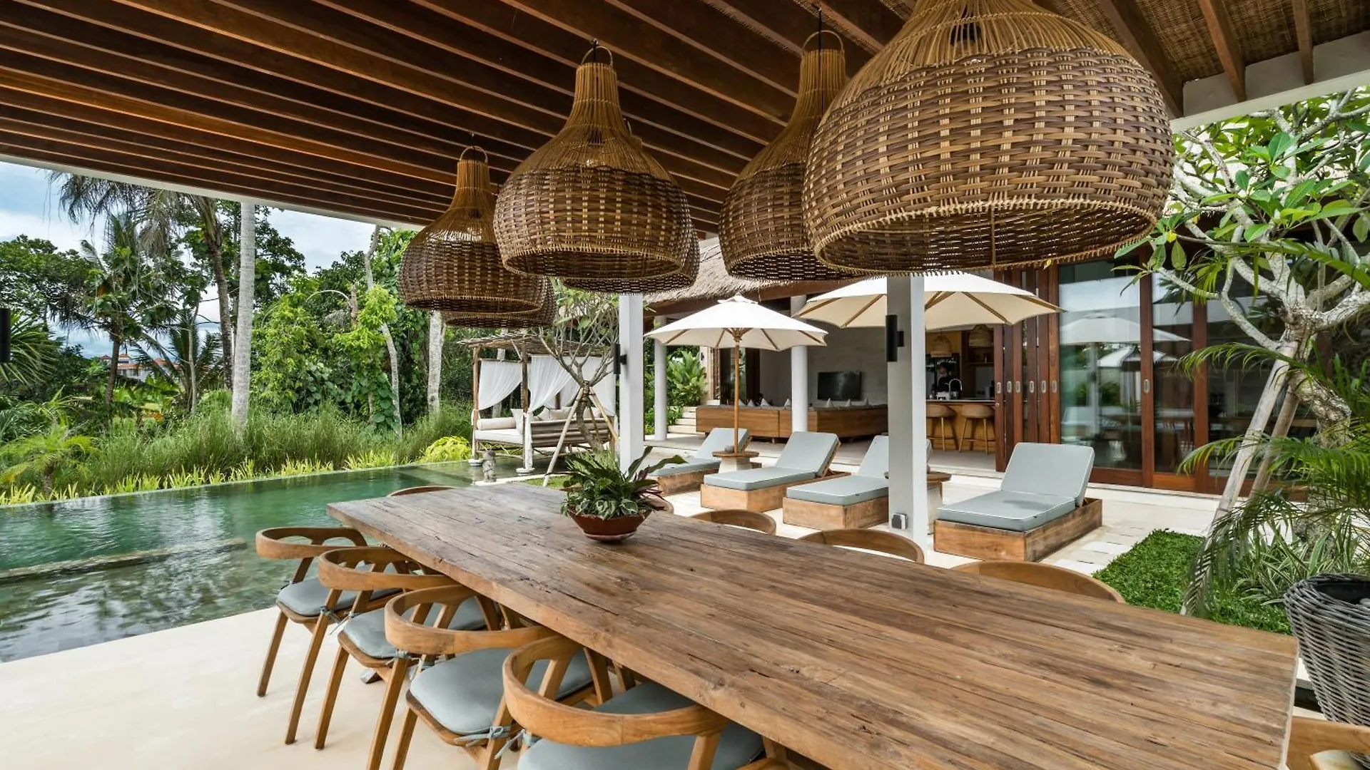 Villa Arara By Balisuperhost Ubud