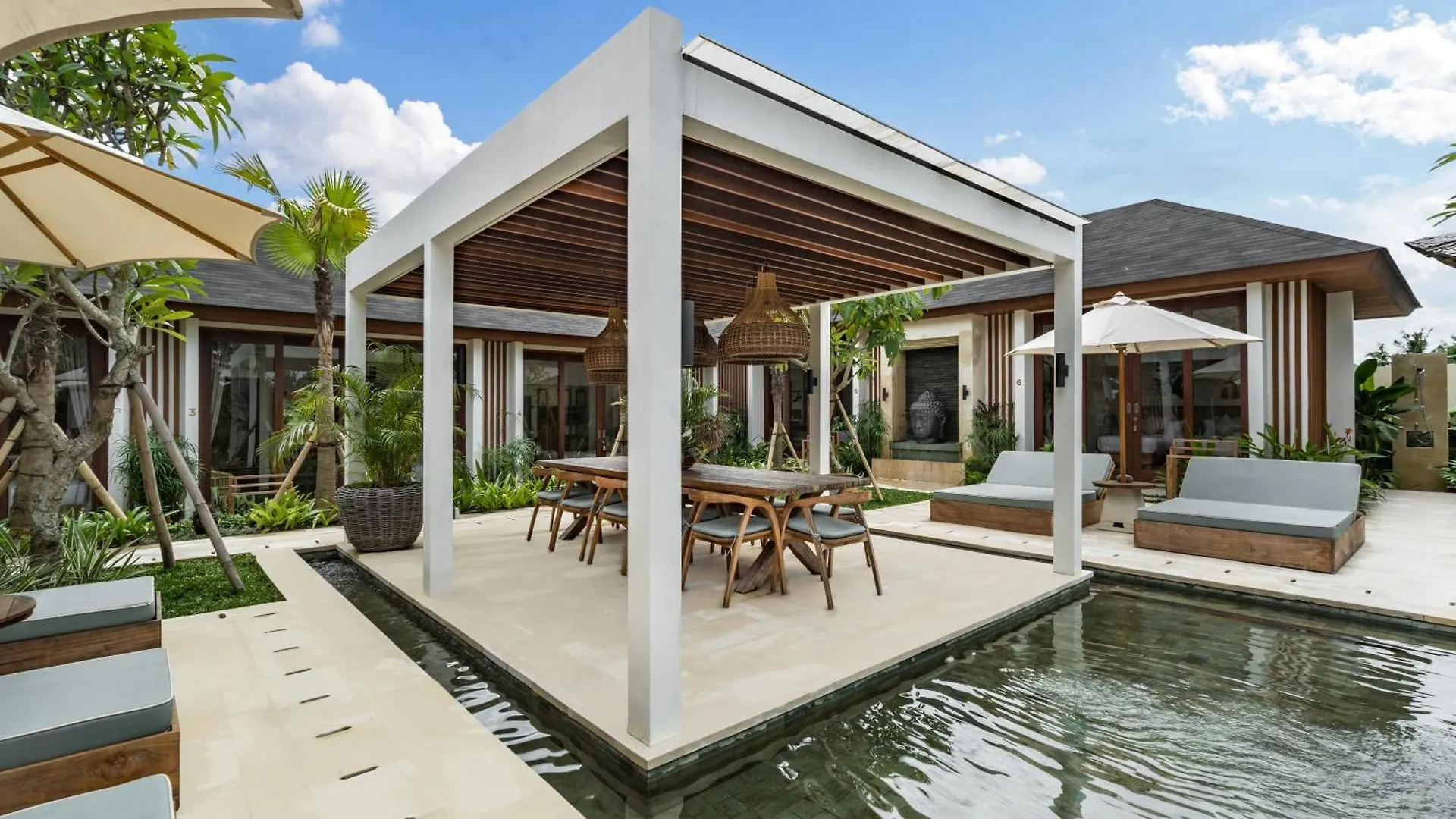 Villa Arara By Balisuperhost Ubud
