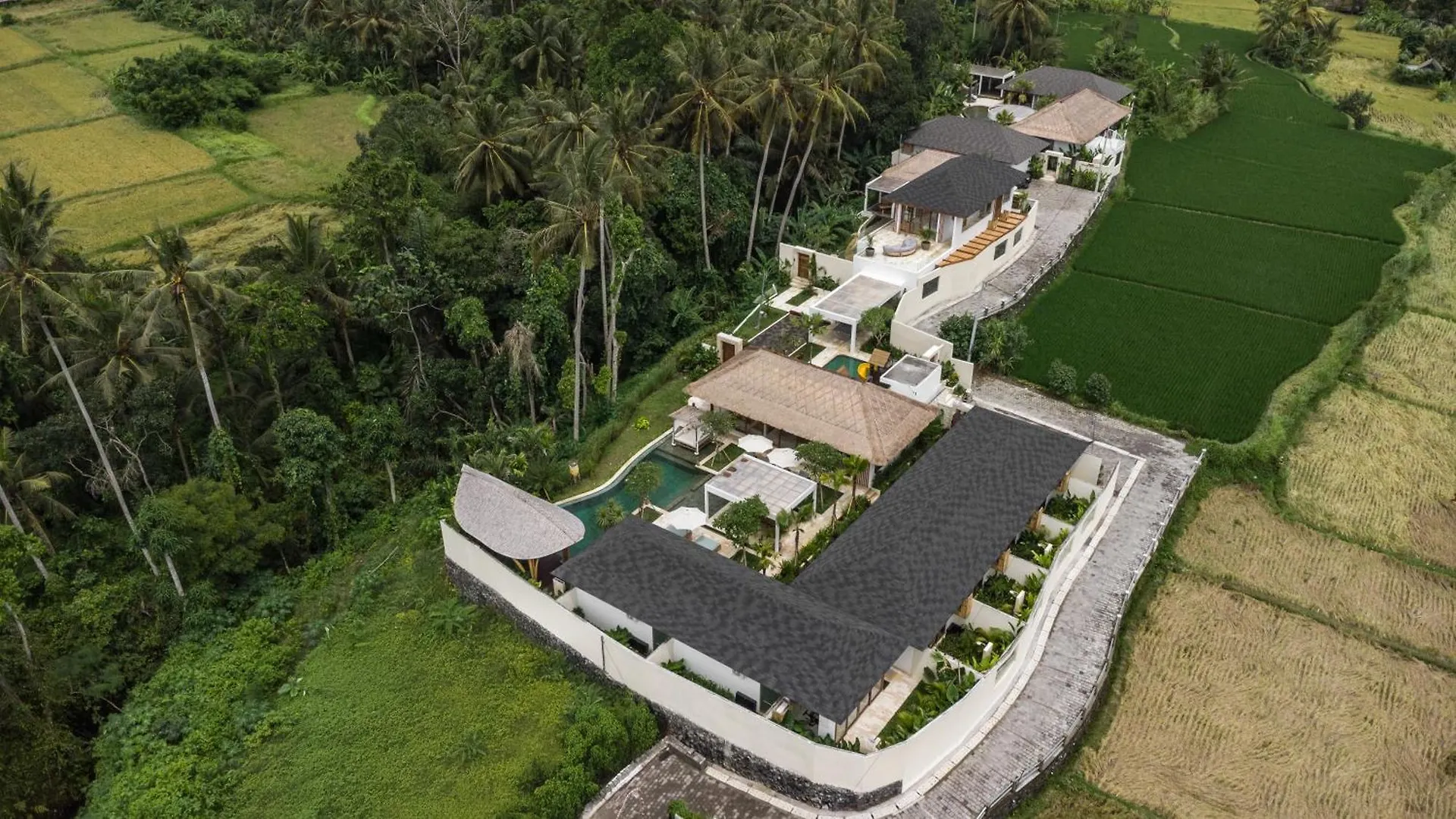 Villa Arara By Balisuperhost Ubud  0*, Ubud (Bali) Indonesia
