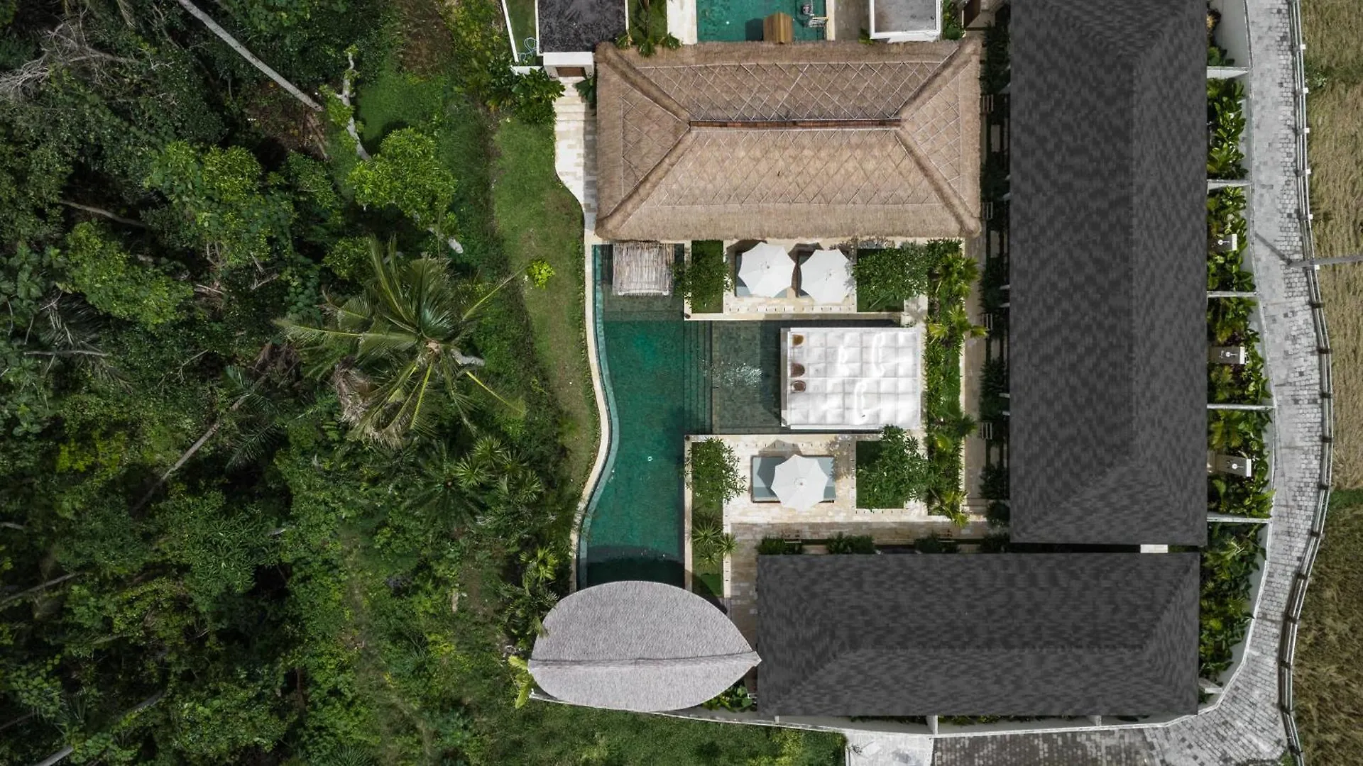Villa Arara By Balisuperhost Ubud   Ubud (Bali)