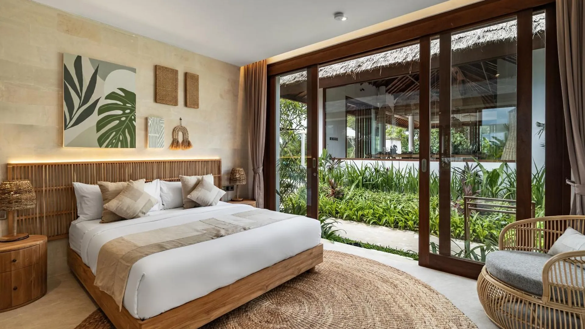 Villa Arara By Balisuperhost Ubud  Ubud (Bali)