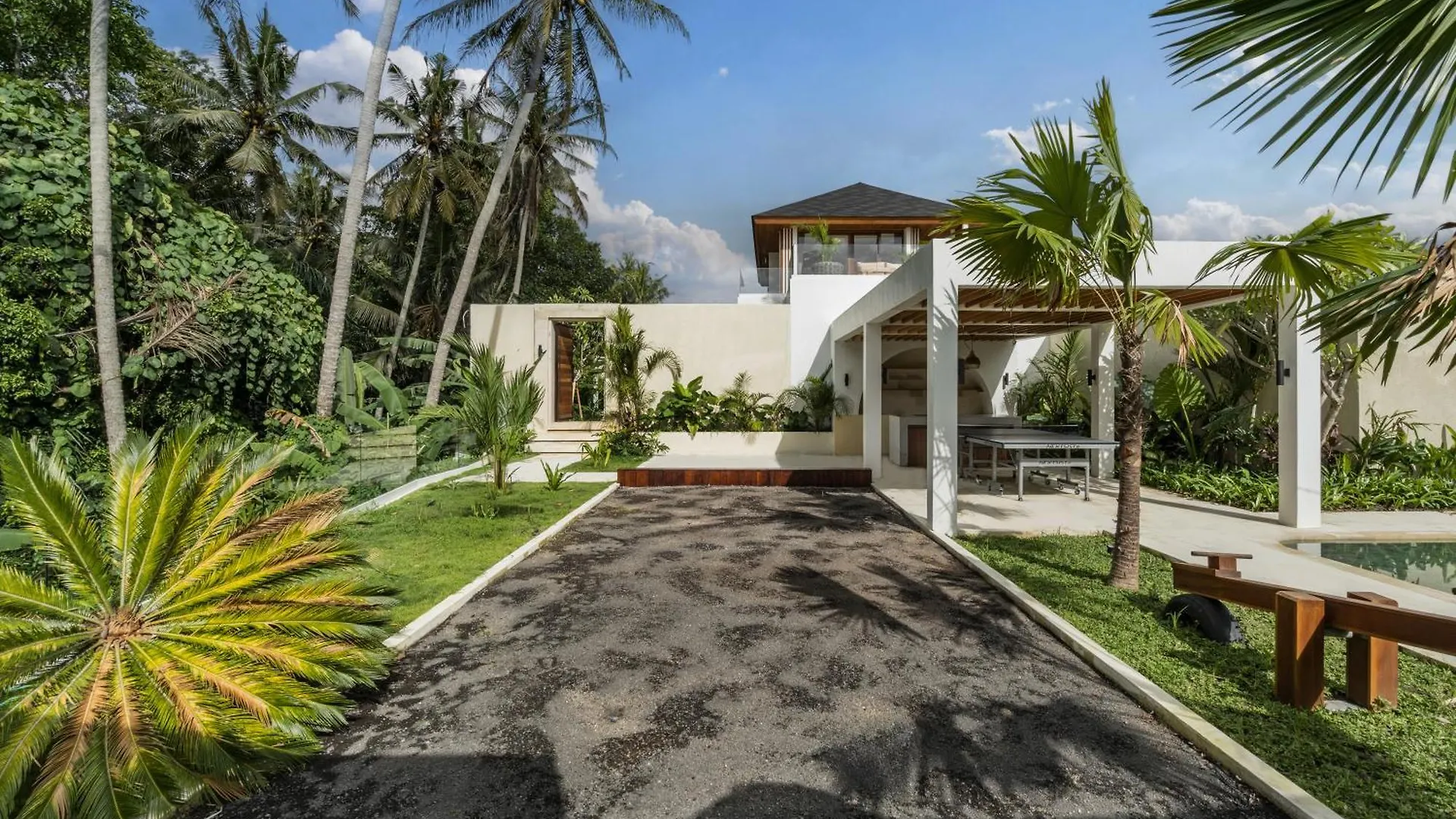 Villa Arara By Balisuperhost Ubud 0*,  Indonezja