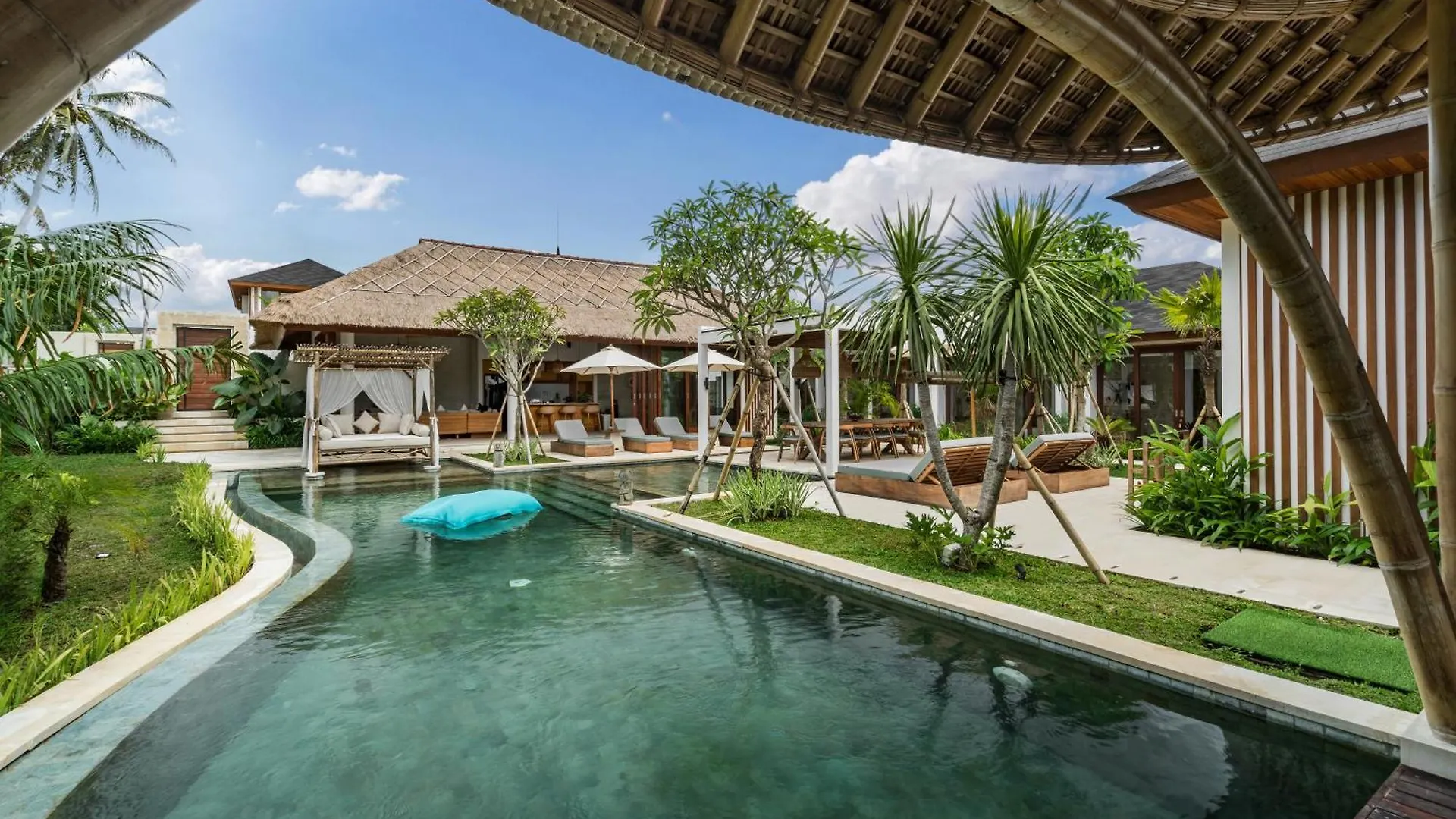Villa Arara By Balisuperhost Ubud
